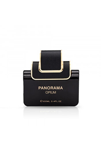 Prive Parfum by Emper - Panorama Opium