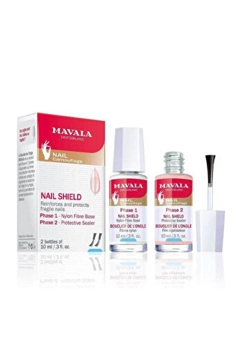 Mavala Mavala Nail Strengthener 10 ml