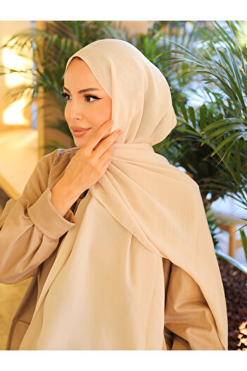 efdal şal eşarp Imported Cazz Shawl