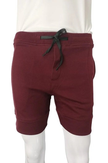 iza Men’s Elastic Waist Shorts Ultimate Comfort