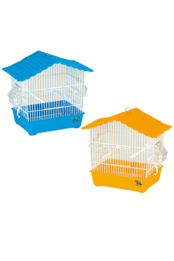 Fop Sara cage, 35.5 x 21 x 32.5 cm, 10680010