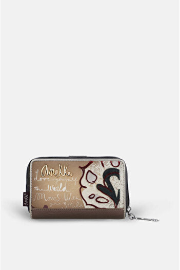 Anekke Women's wallet 41719 909
