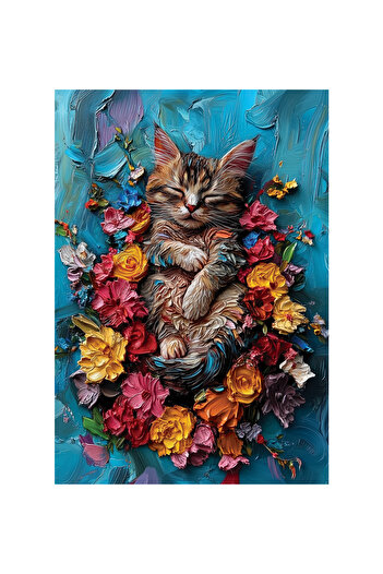 Anatolian Puzzle 500 Piece Jigsaw Puzzle - Siesta 3642
