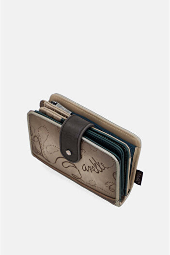 Anekke Women's wallet 41709 902