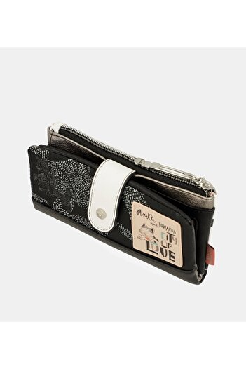 Anekke Women's wallet 38869 010