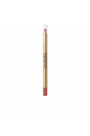 Max Factor Creion de buze cu efect de definire COLOUR ELIXIR #010 desert sand 10 g
