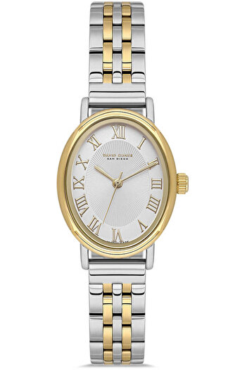 DAVID GUNER Dg-8995La-D1 Women's Watch