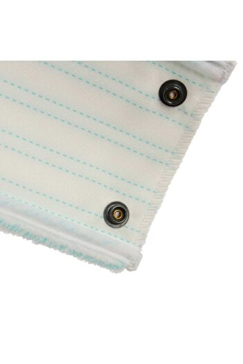 Leifheit Leifheit microfiber flat rotating mop refill, size 33 cm