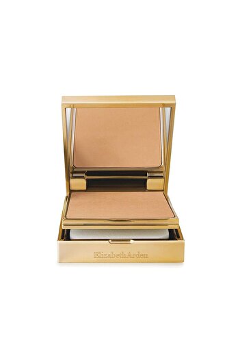 Elizabeth Arden Crème Make-up Base Flawless Finish Nº 09 Honey beige 23 g