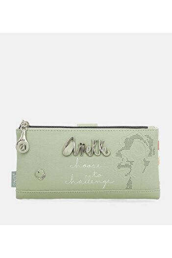 Anekke Women's wallet 40749 906