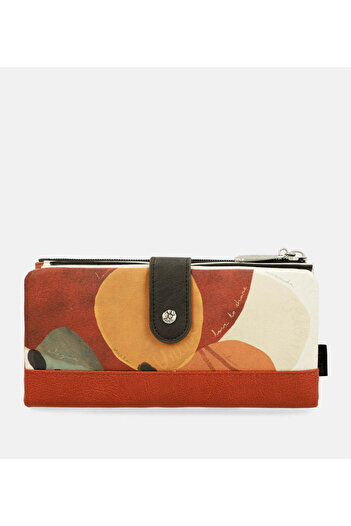 Anekke Women's wallet 40709 906