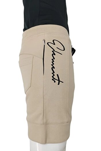 iza Men’s Elastic Waist Shorts Ultimate Comfort