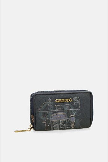 Anekke Women's wallet 41859 909