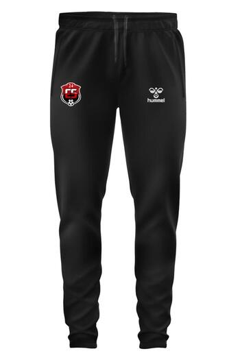 hummel ΑΥΘΕΝΤΙΚΗ ΦΟΡΜΑ ΕΡΖΙΝΤΣΑΝΣΠΟΡ ΜΑΥΡΗ