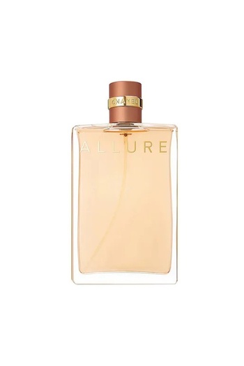 Chanel ALLURE EDT FOR WOMEN 50 ML