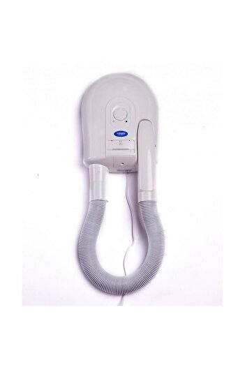 LİMPİO Hair and body dryer, Limpio, HD100 -15D, professional, built-in socket, 1000W