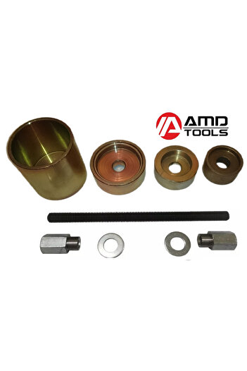 Other PULLER TOOL FOR FRONT CONTROL ARM BUSHING Opel Astra G H Zafira Meriva