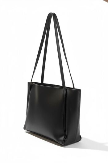 CELESTIAL COLLECTION Double Handle and Lined Hand and Shoulder Bag