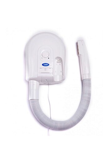 LİMPİO Hair and body dryer, Limpio, HD100 -15D, professional, built-in socket, 1000W