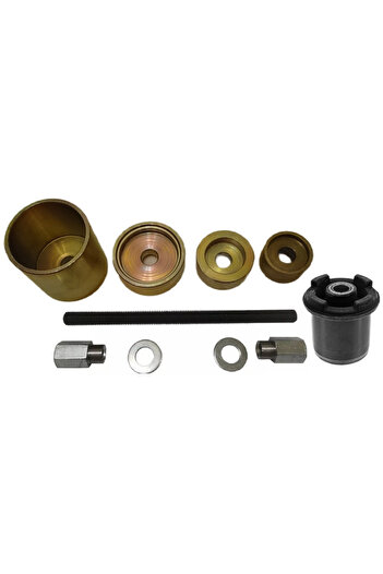Other PULLER TOOL FOR FRONT CONTROL ARM BUSHING Opel Astra G H Zafira Meriva