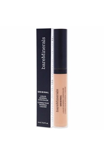 BareMinerals Facial Corrector Original 2.5n-light/medium 6 ml