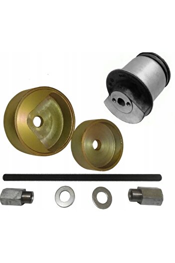 Other Opel Astra H wishbone bushing installation tool