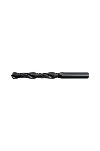 yato Set of 5 drill bits 9 mm for metal HSS YT-4451