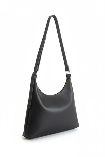 CELESTIAL COLLECTION Large Size Single Strap Elegant Baguette Bag