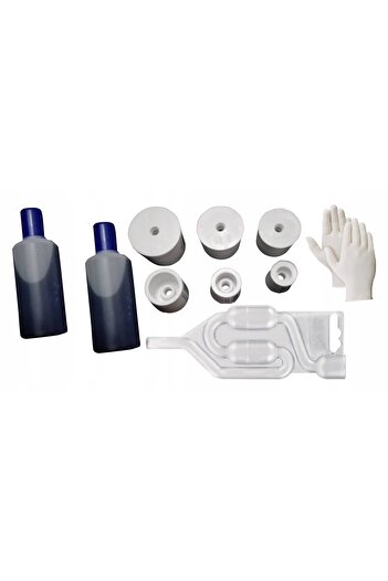 Other CO2 Head Gasket Leak Tester Kit + Adapters & Fluid
