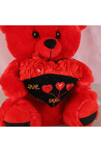 Genaric Valentine Teddy Bear