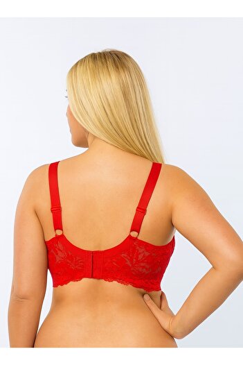 STORMED C Cup Unpadded Bra 705