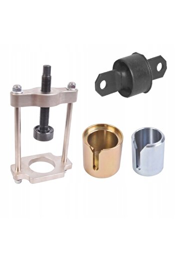 shumee Rear Wishbone Bushing Press Tool for Ford Mazda Volvo