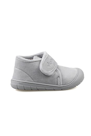 Vicco V1059997 Daily Children's Slippers Gray Gray Shoes