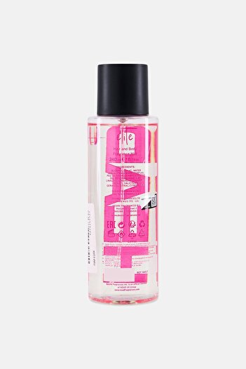 Head Elite Body Mist 240ml
