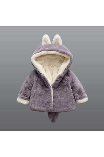 OEM PISI jacket for babies
