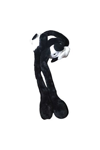 Aware Time Children's Plush Figured Movable Ear Movable Sound Winter Earmuff