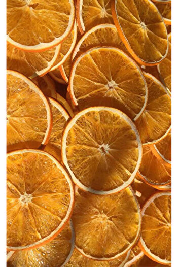 Ayka Co Ayka Dehydrated Orange Slices (100g)