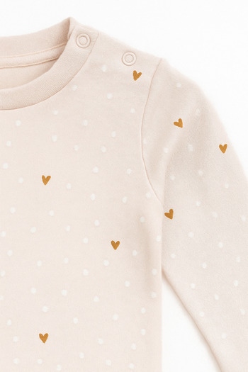 For My Baby 2 Piece Tracksuit Set