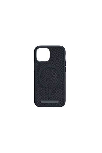 Njord Vindur protective case for iPhone 13 Mini, Grey