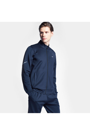 Lescon 25S-1249-25N Zippered Top Men's