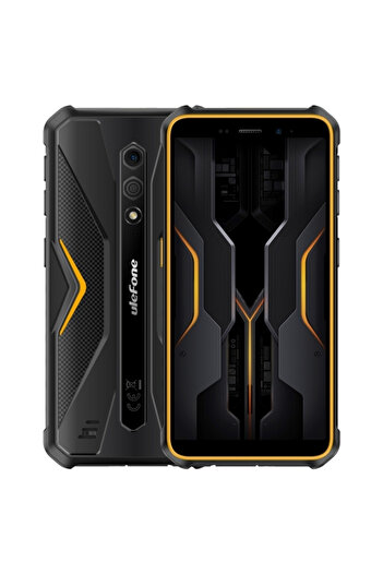 ULEFONE Armor X12 Pro Dual SIM (4/64 GB) Orange