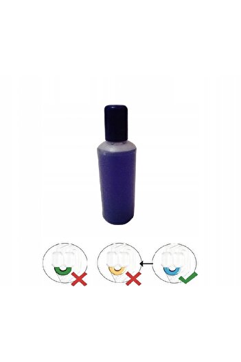 Other CO2 Reaction Fluid for Head Gasket Leak Tester 100ml