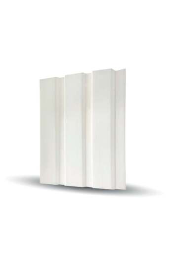 Dis Garden Panouri decorative tip riflaj 290cm x 12cm x 12mm A12-000 18 bucati