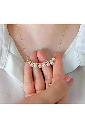 pure age Steel Necklace Most Stylish Special Design