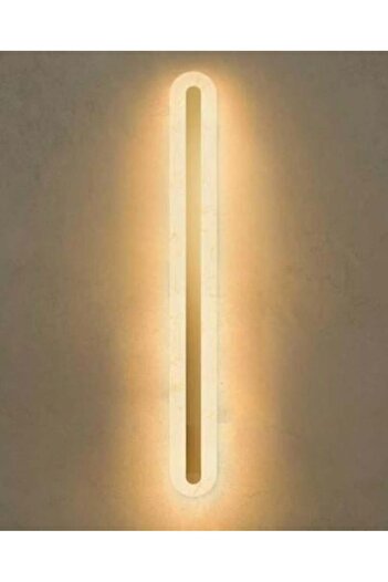 KARAZ Modern wall lighting, 1m high