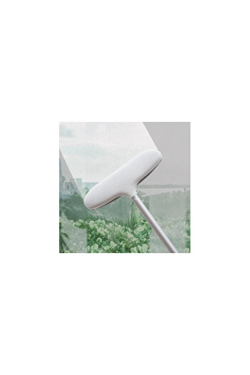 Rovitech Window cleaning squeegee with telescopic handle
