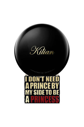 Kilian , PRINCESS, EDP