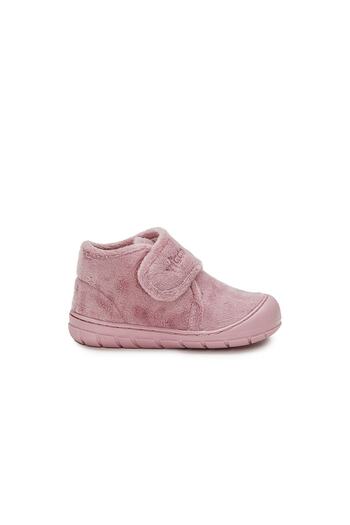 Vicco V1024648 Daily Children's Slippers Pink Baby Shoes