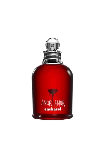 Cacharel AMOR AMOR EDT FOR WOMEN 100ML