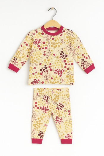 For My Baby 2 Piece Tracksuit Set